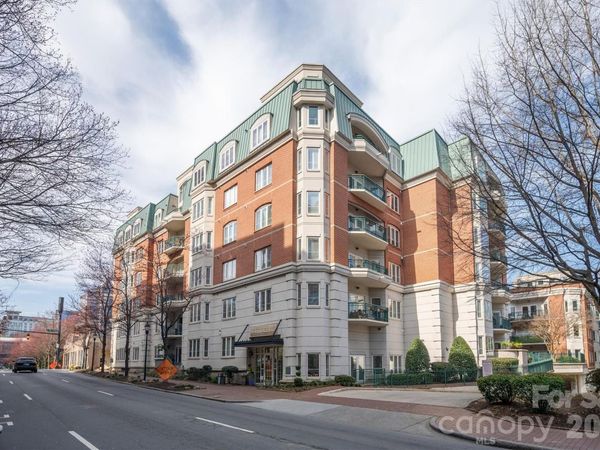 415 N Church Street, Charlotte, NC 28202