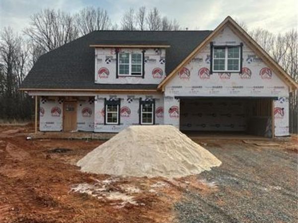 101 Sandpiper Drive, Lexington, NC 27295