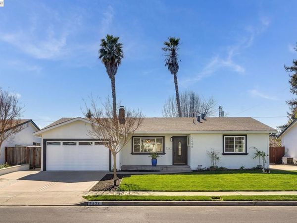 7434 7434 Larkdale Ave, Dublin, CA 94568