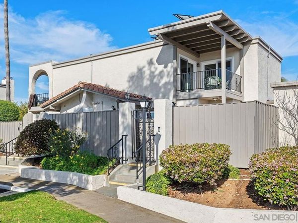 4062 Mount Acadia, San Diego, CA 92111