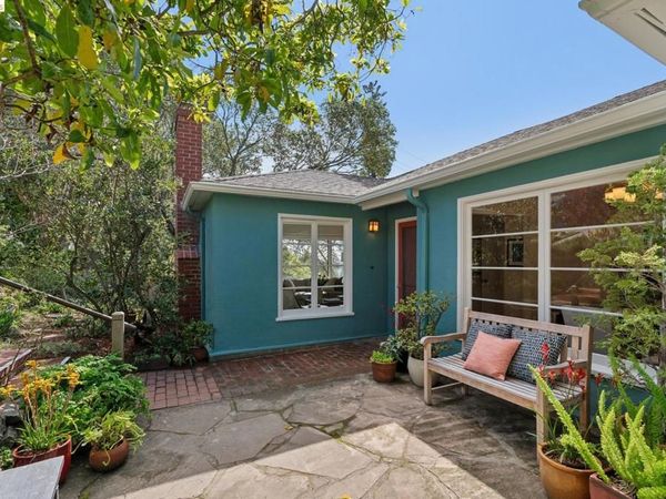 890 890 Keeler Ave, Berkeley, CA 94708