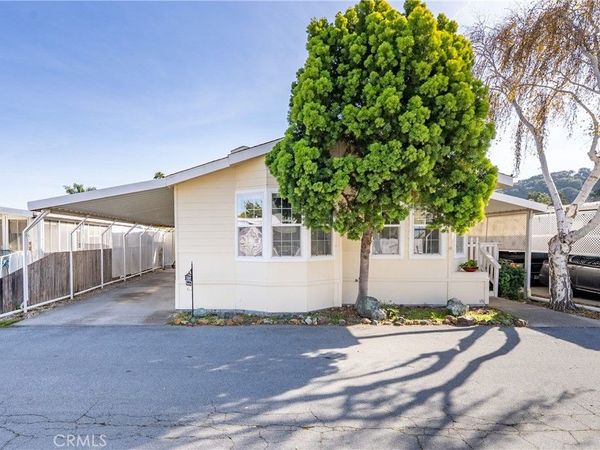 1809 Thelma, Unit 50, San Luis Obispo, CA 93405