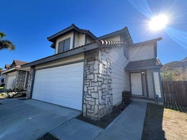 14629 Mountain High, Fontana, CA 92337