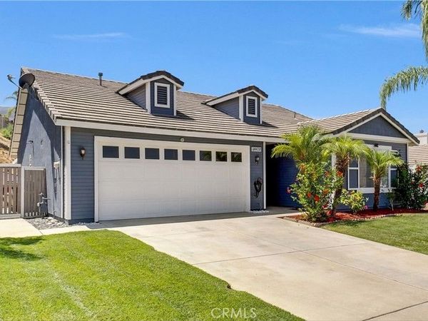 13385 Knollwood, Corona, CA 92883