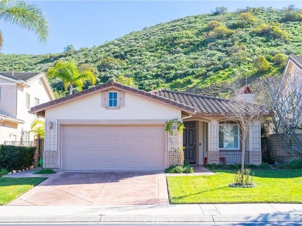 4370 Camino De La Rosa, Newbury Park, CA 91320