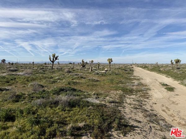 0 Vac/vic 91 Ste/ave I4 , Lancaster, CA 93535