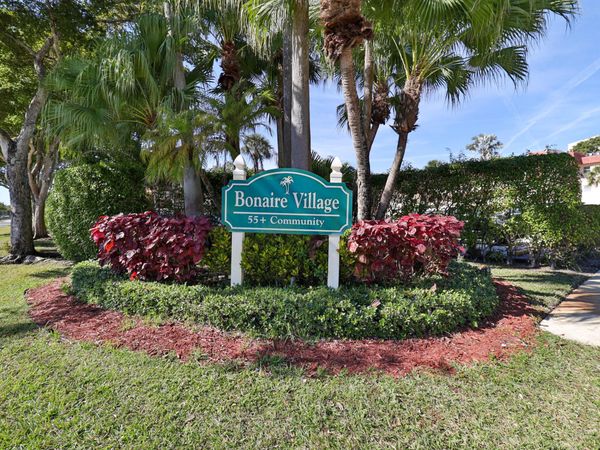 14721 Bonaire Boulevard, Unit 309, Delray Beach, FL 33446