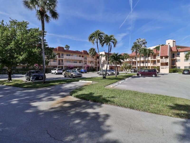 14721 Bonaire Boulevard, Unit 309, Delray Beach, FL 33446 Photo