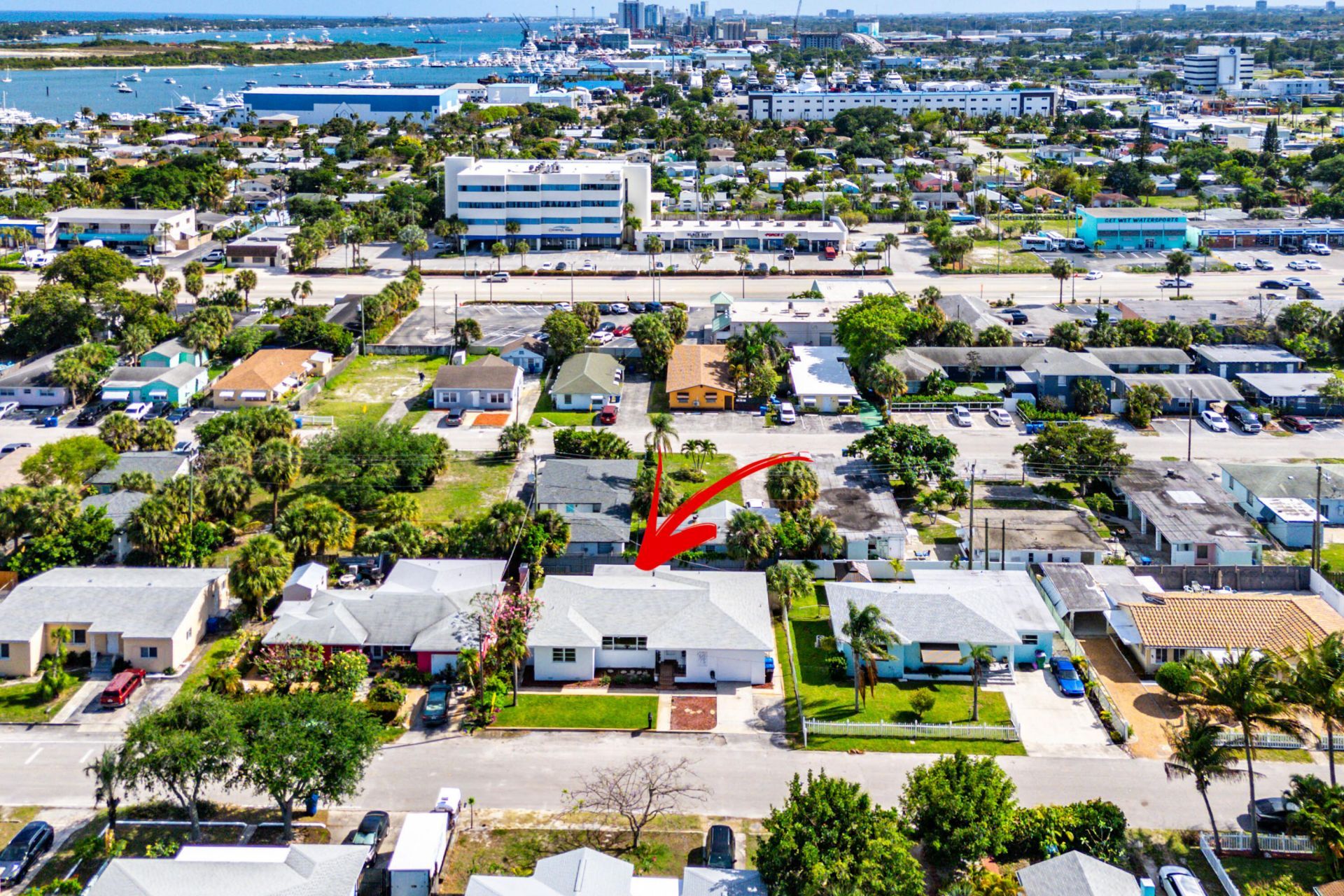 147 E 28th Street E, Riviera Beach, FL 33404 Photo