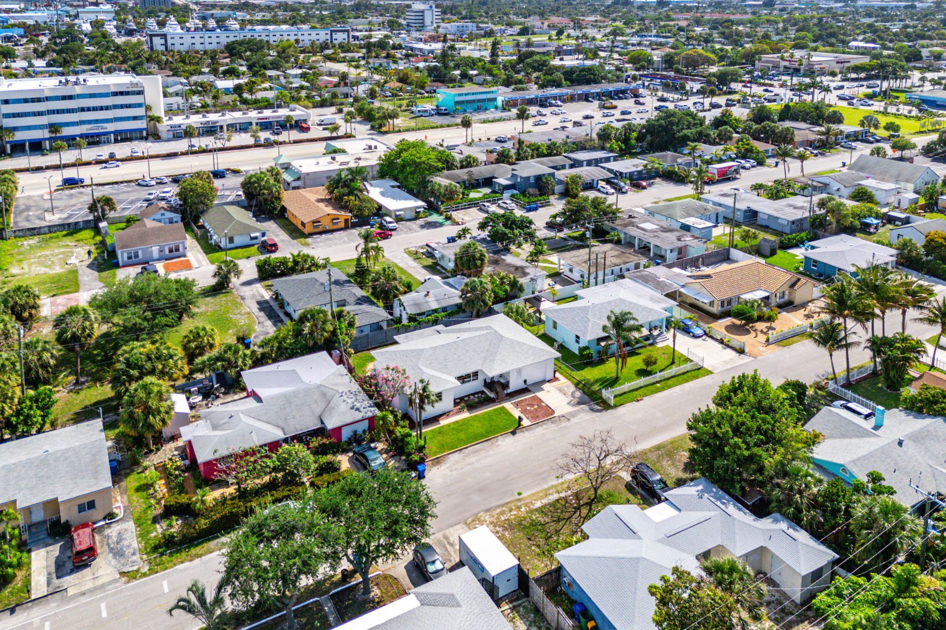 147 E 28th Street E, Riviera Beach, FL 33404 Photo