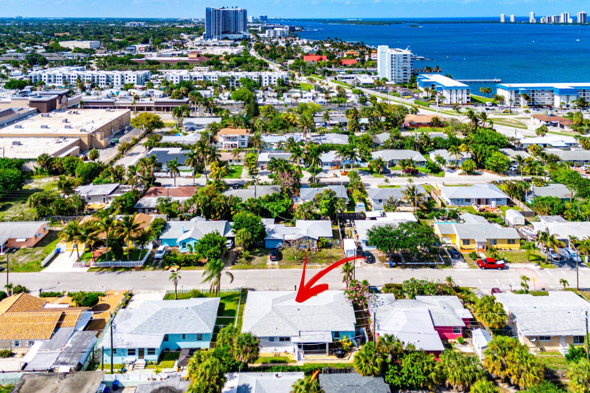 147 E 28th Street E, Riviera Beach, FL 33404 Photo