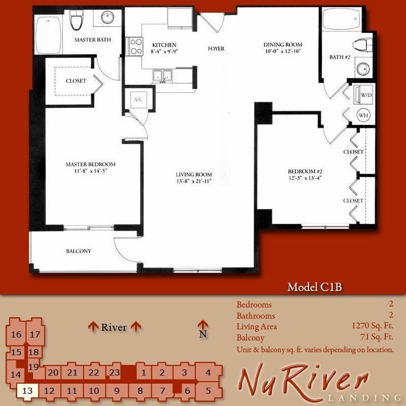 511 SE 5th Avenue, Unit 613, Fort Lauderdale, FL 33301 Photo