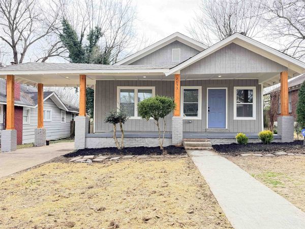 2053 WAVERLY AVE, Memphis, TN 38114