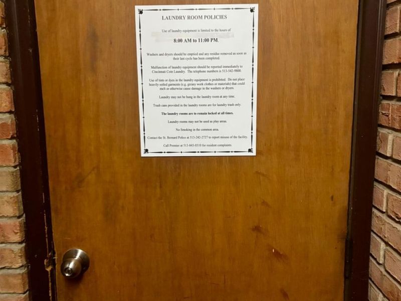 4901 Chalet Drive, Unit 305, Saint Bernard, OH 45217 Photo 21