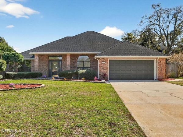 985 SWEETWOOD Court, Orange Park, FL 32065