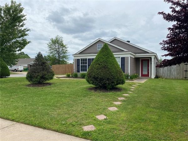 2911 Beech Avenue , Springdale, AR 72762