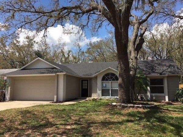 7919 GOLDLEAF STREET , ORLANDO, FL 32835