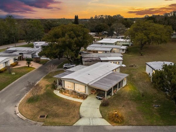 2129 OAK GROVE DRIVE , Unit 58, ZELLWOOD, FL 32798