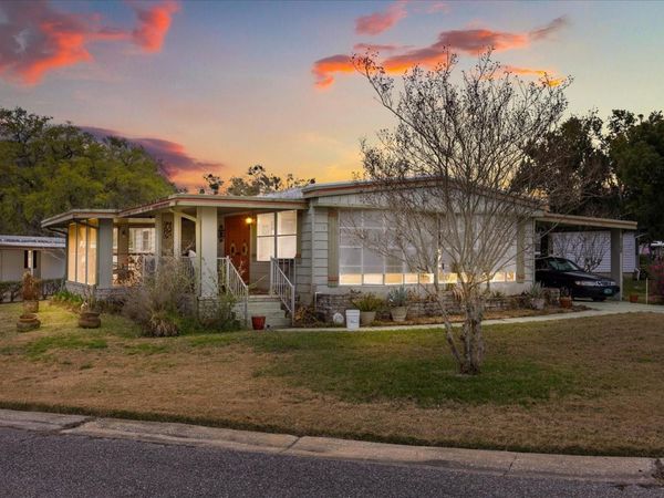 2129 OAK GROVE DRIVE, Unit 58, ZELLWOOD, FL 32798