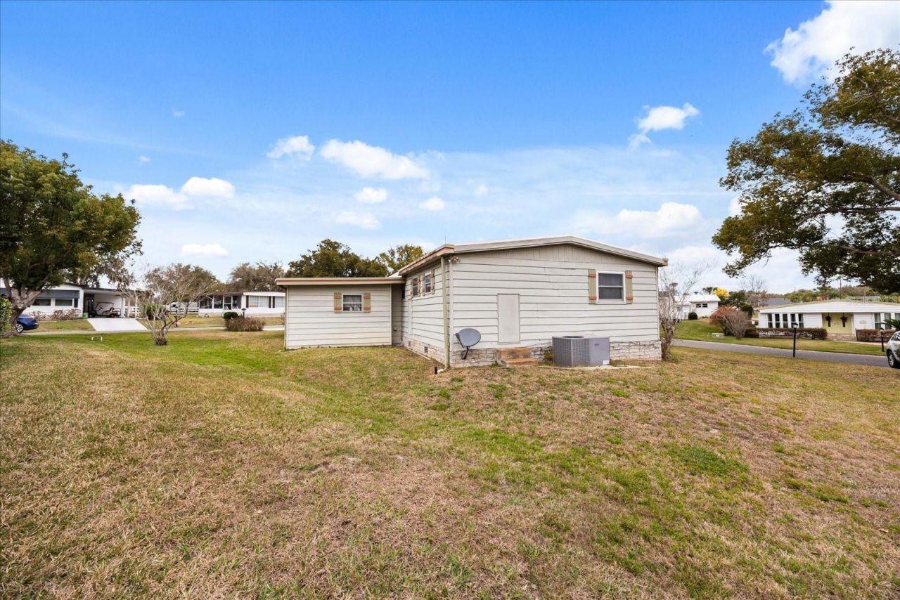 2129 Oak Grove Drive , Unit 58, Zellwood, FL 32798 Photo