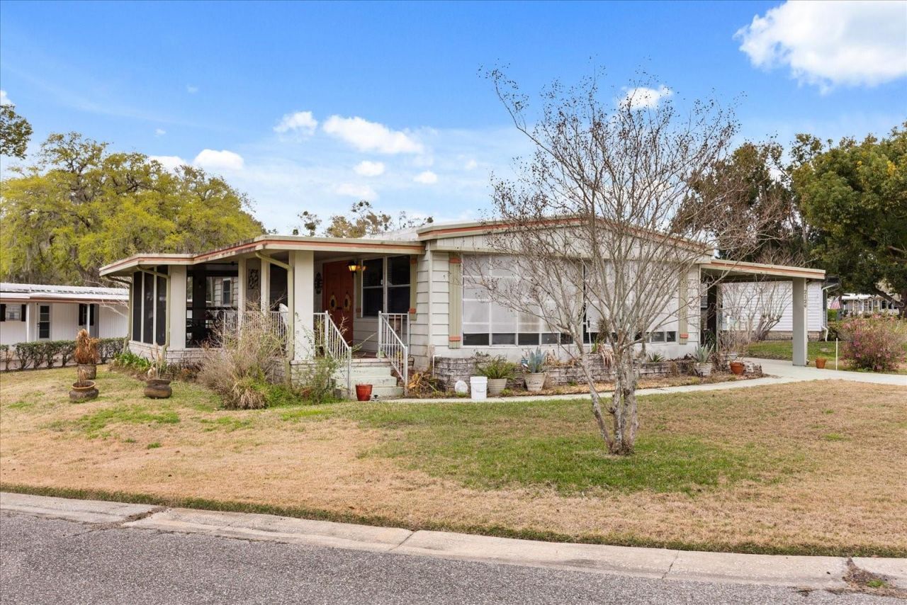 2129 Oak Grove Drive, Unit 58, Zellwood, FL 32798 Photo