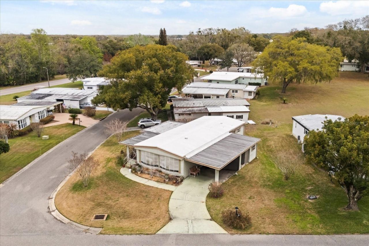 2129 Oak Grove Drive , Unit 58, Zellwood, FL 32798 Photo