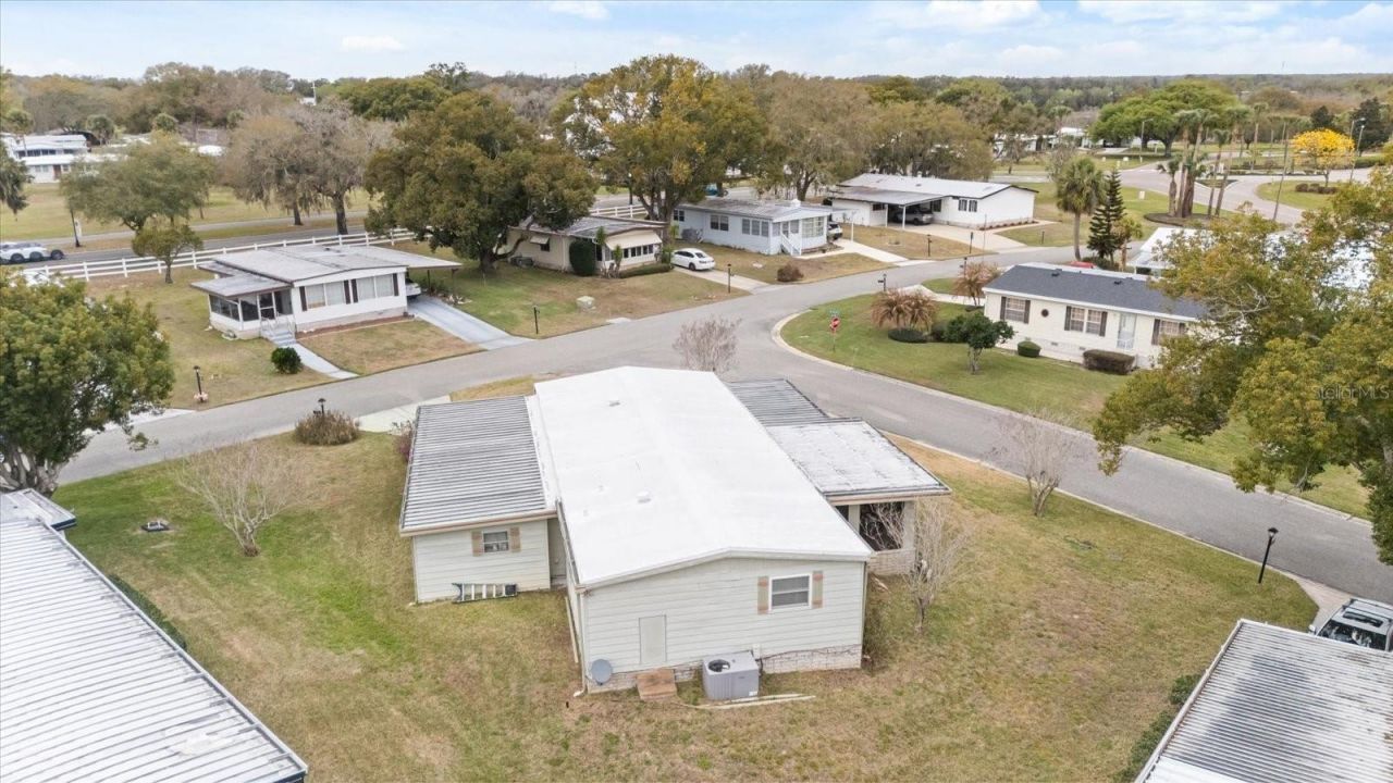 2129 Oak Grove Drive, Unit 58, Zellwood, FL 32798 Photo