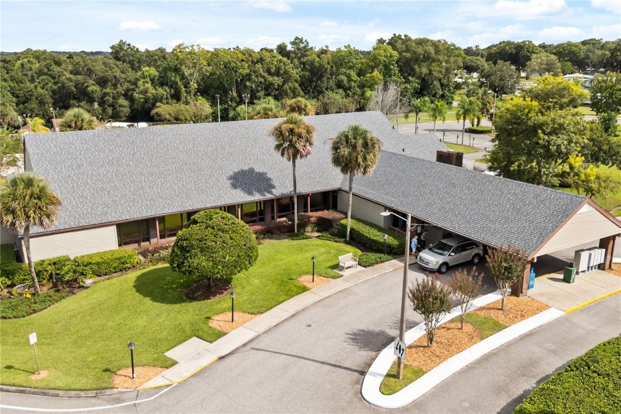 2129 Oak Grove Drive, Unit 58, Zellwood, FL 32798 Photo