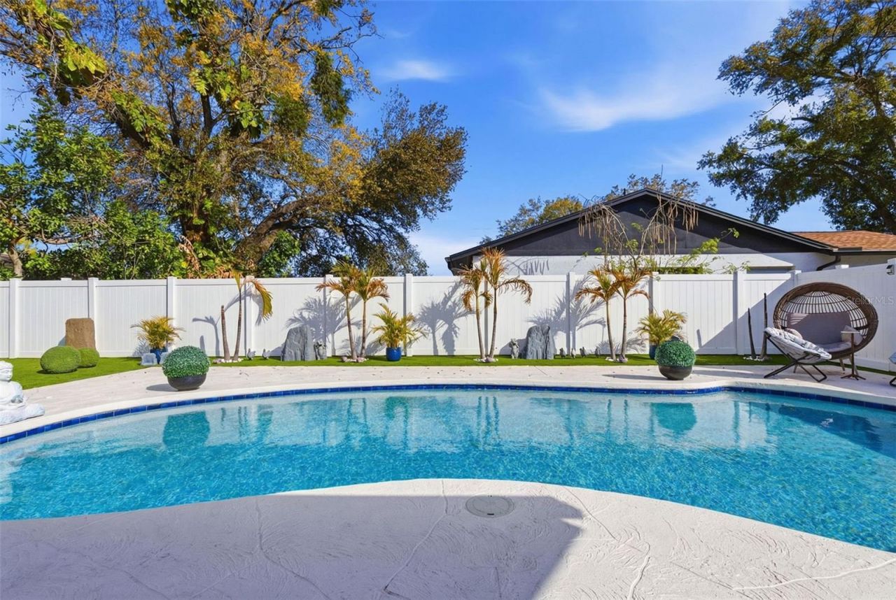 6415 Windwood Court, Tampa, FL 33634 Photo