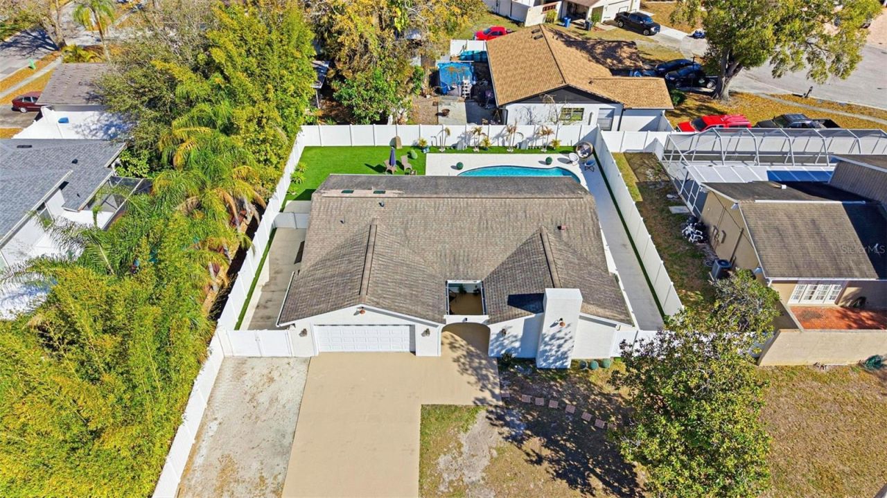 6415 Windwood Court, Tampa, FL 33634 Photo