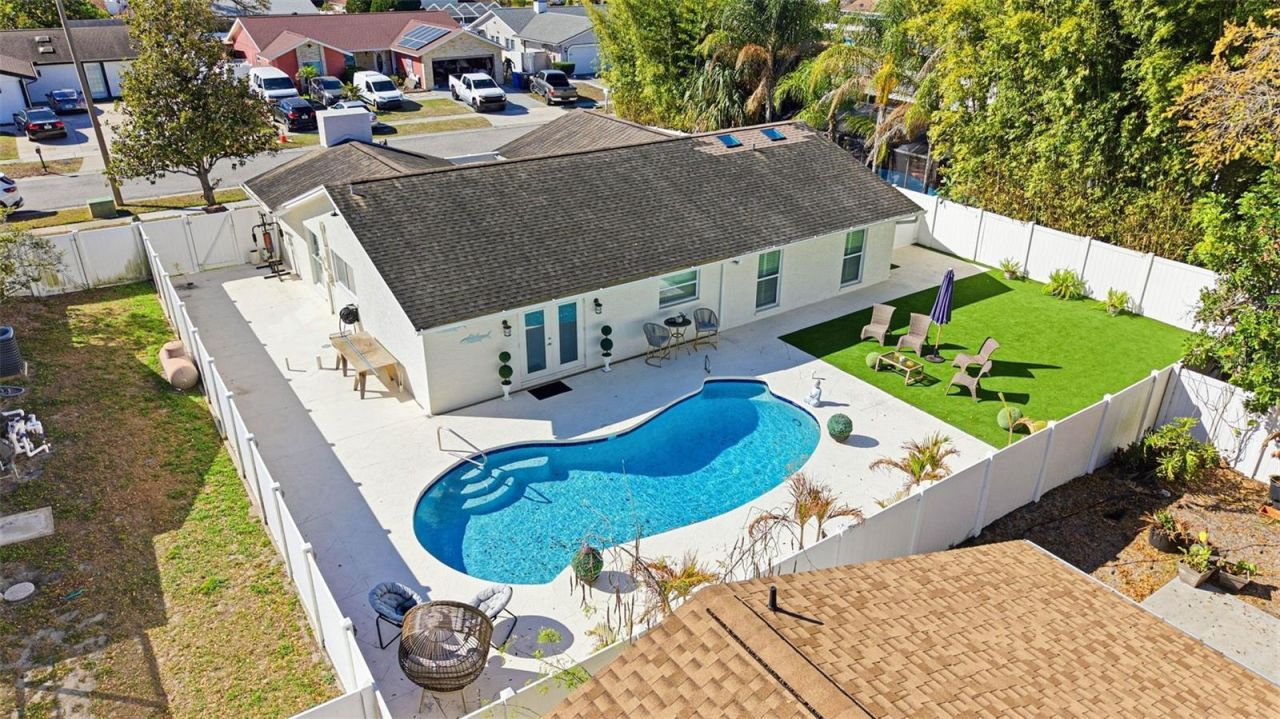 6415 Windwood Court, Tampa, FL 33634 Photo