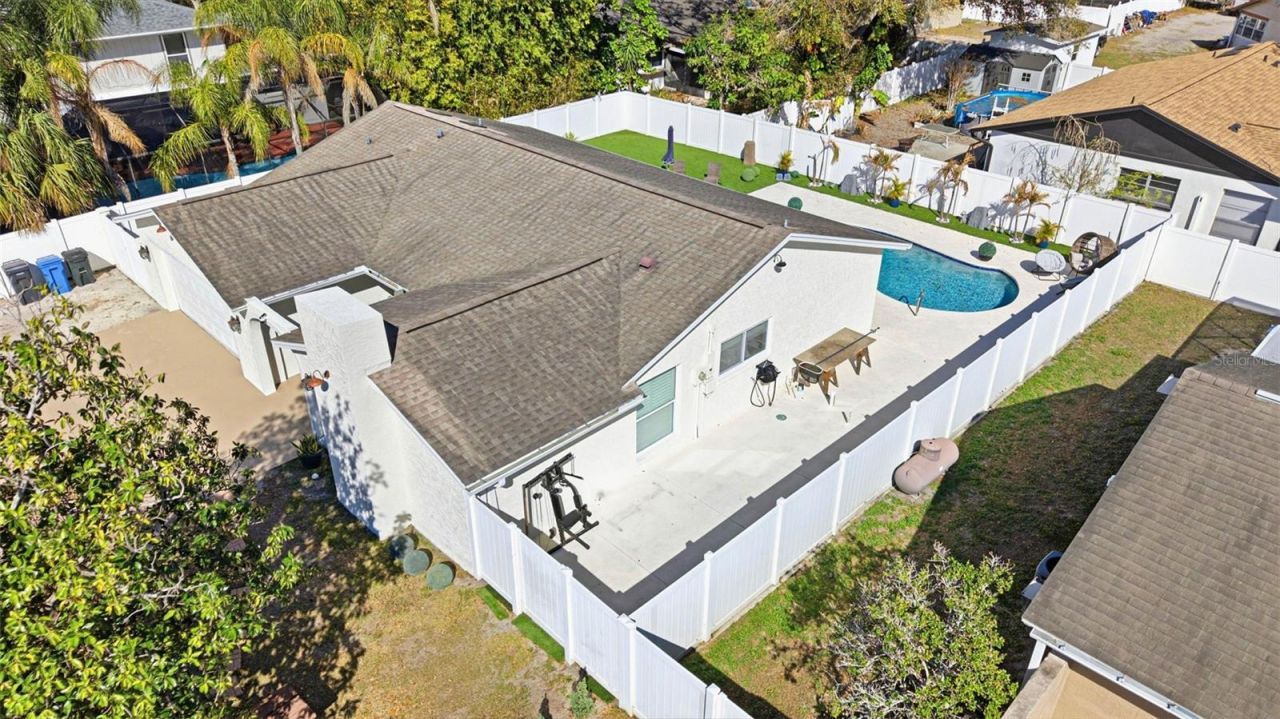 6415 Windwood Court, Tampa, FL 33634 Photo