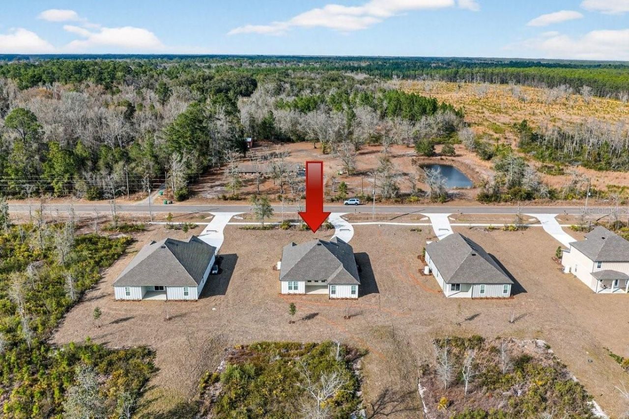 8463 Ford Road , Bryceville, FL 32009 Photo