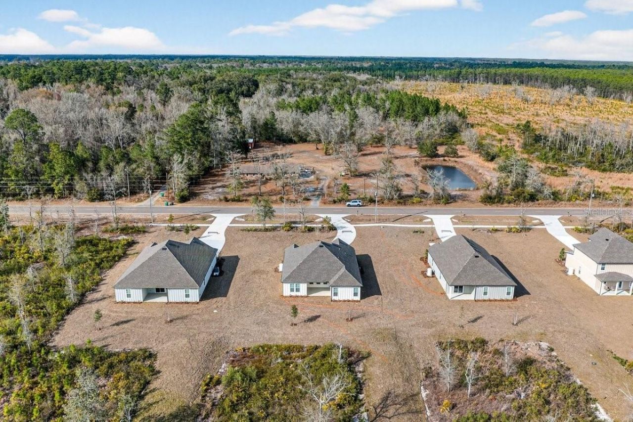 8463 Ford Road , Bryceville, FL 32009 Photo