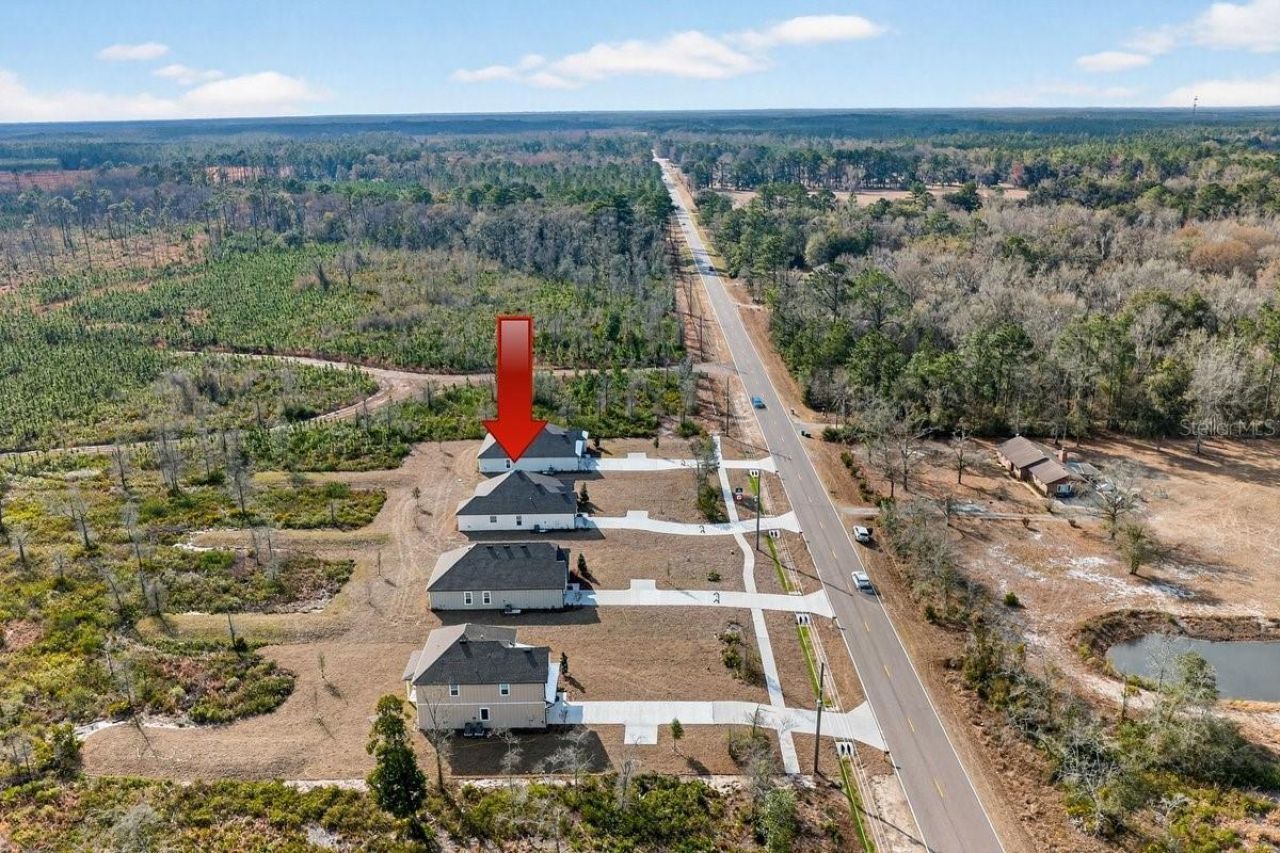 8463 Ford Road , Bryceville, FL 32009 Photo