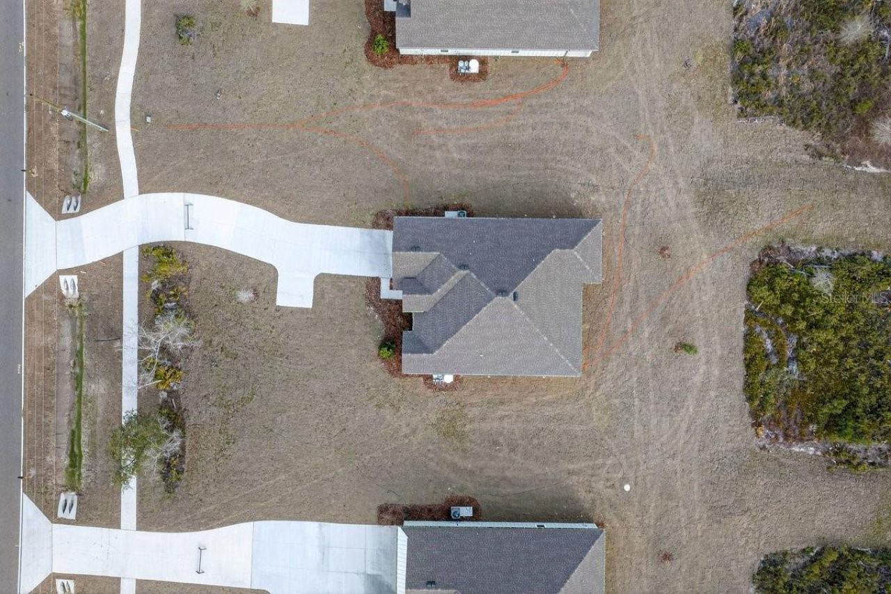 8463 Ford Road , Bryceville, FL 32009 Photo