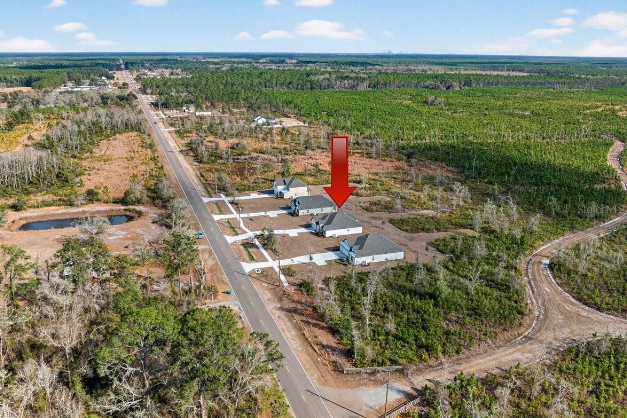 8463 Ford Road , Bryceville, FL 32009 Photo