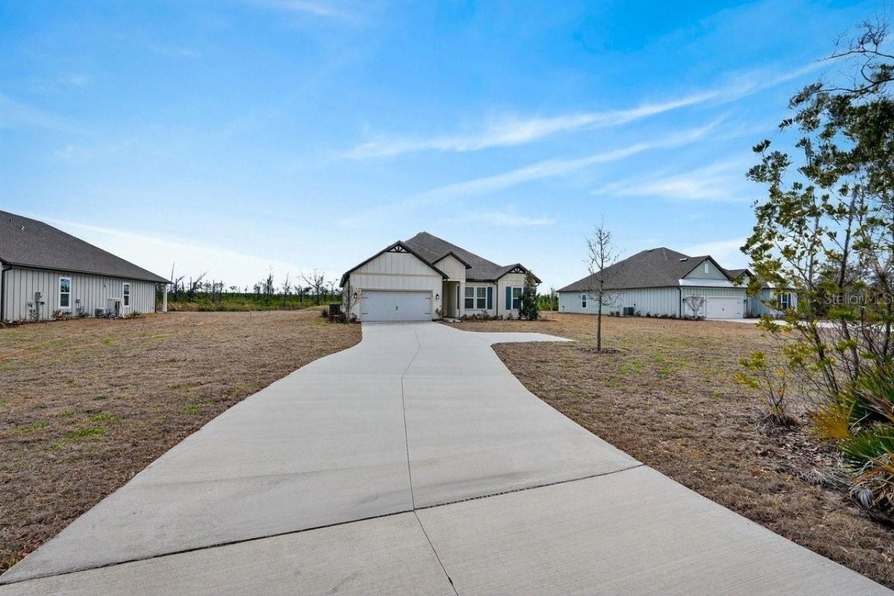 8463 Ford Road , Bryceville, FL 32009 Photo