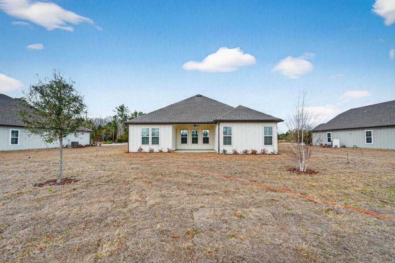 8463 Ford Road , Bryceville, FL 32009 Photo