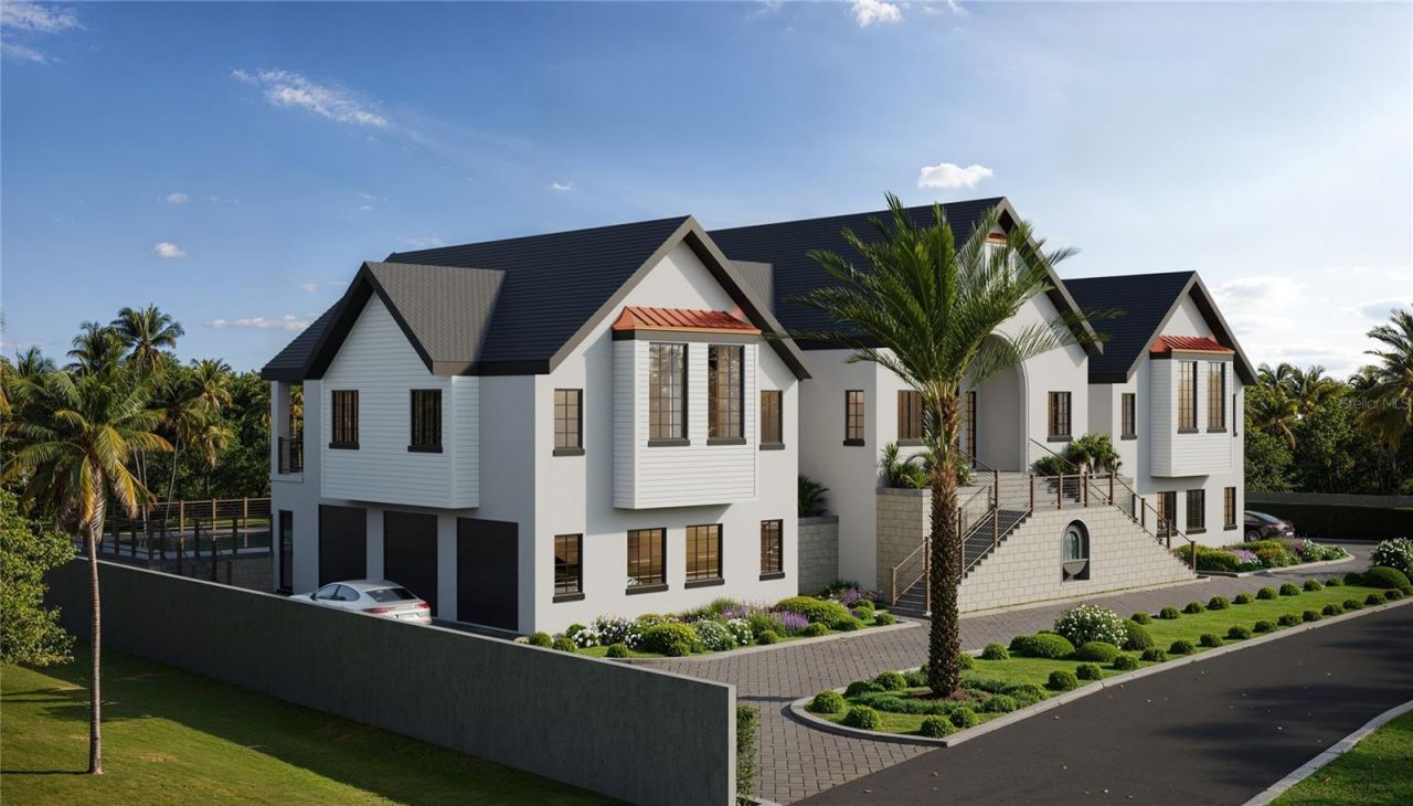 546 Freeling Drive, Sarasota, FL 34242 Photo