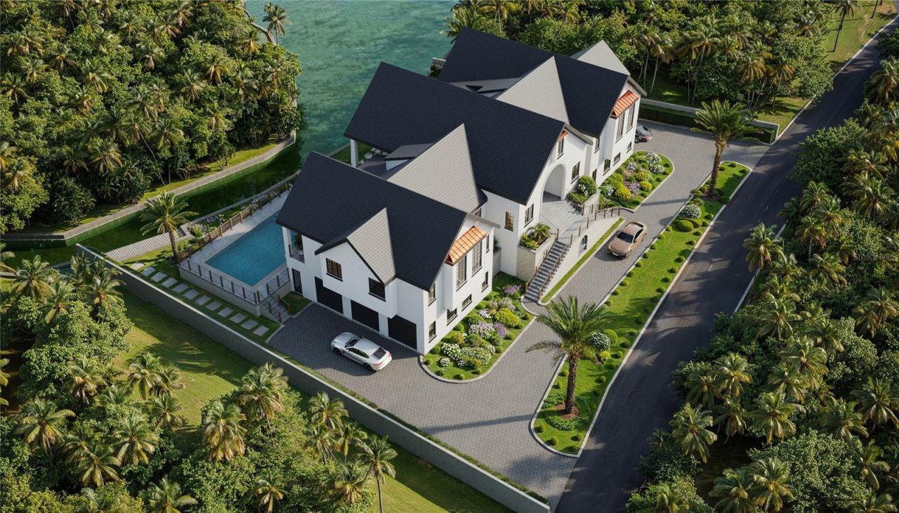 546 Freeling Drive, Sarasota, FL 34242 Photo