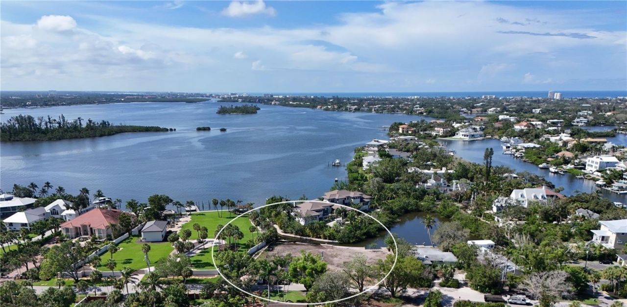 546 Freeling Drive, Sarasota, FL 34242 Photo