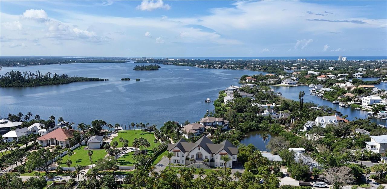 546 Freeling Drive, Sarasota, FL 34242 Photo