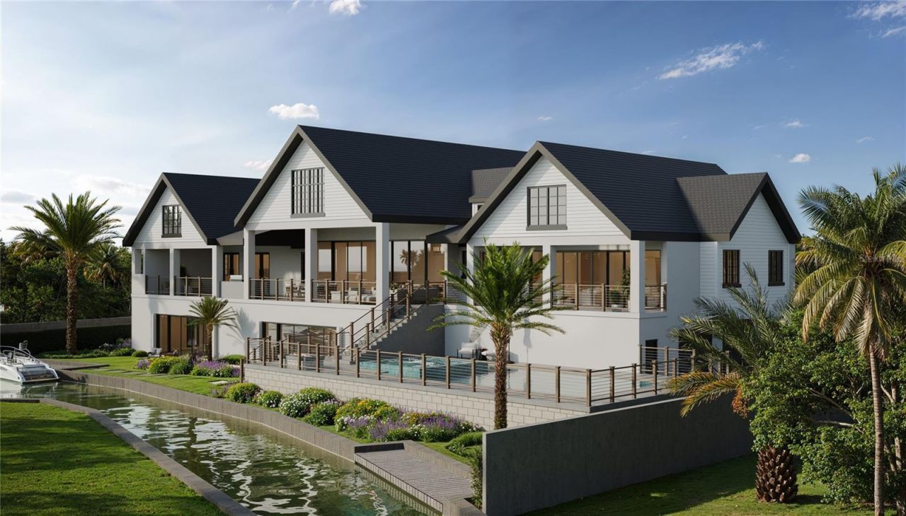 546 Freeling Drive, Sarasota, FL 34242 Photo