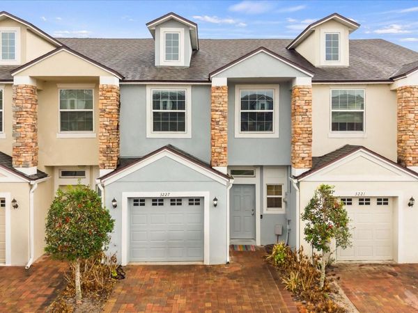 3227 CROWN JEWEL COURT , ORLANDO, FL 32807