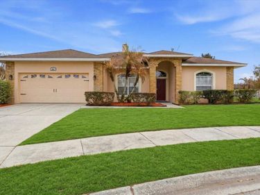 831 BRYSON LOOP , LAKELAND, FL 33809