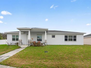 4950 PALL MALL STREET E, KISSIMMEE, FL 34758