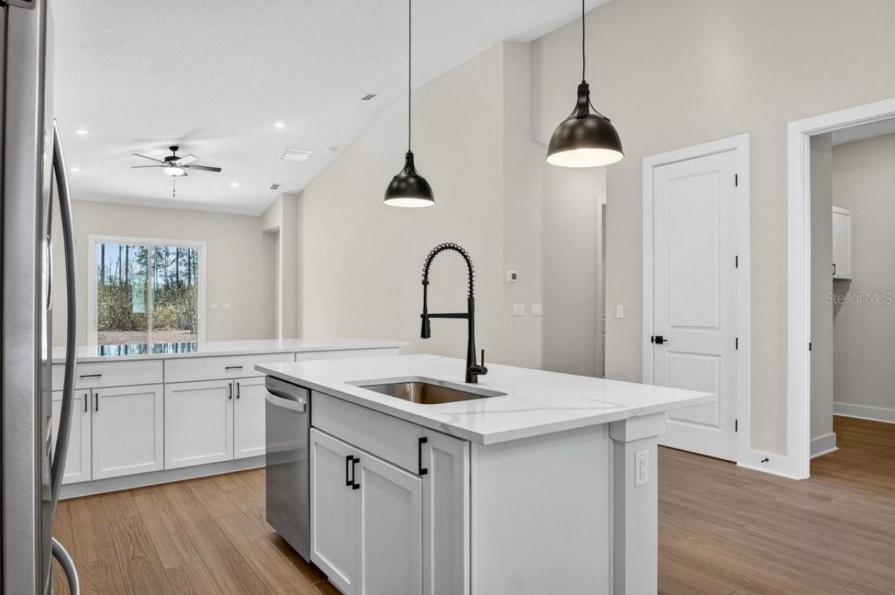 8431 Ford Road , Bryceville, FL 32009 Photo