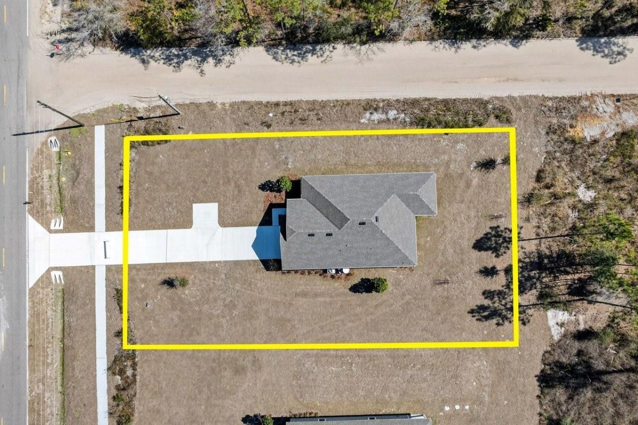 8431 Ford Road , Bryceville, FL 32009 Photo