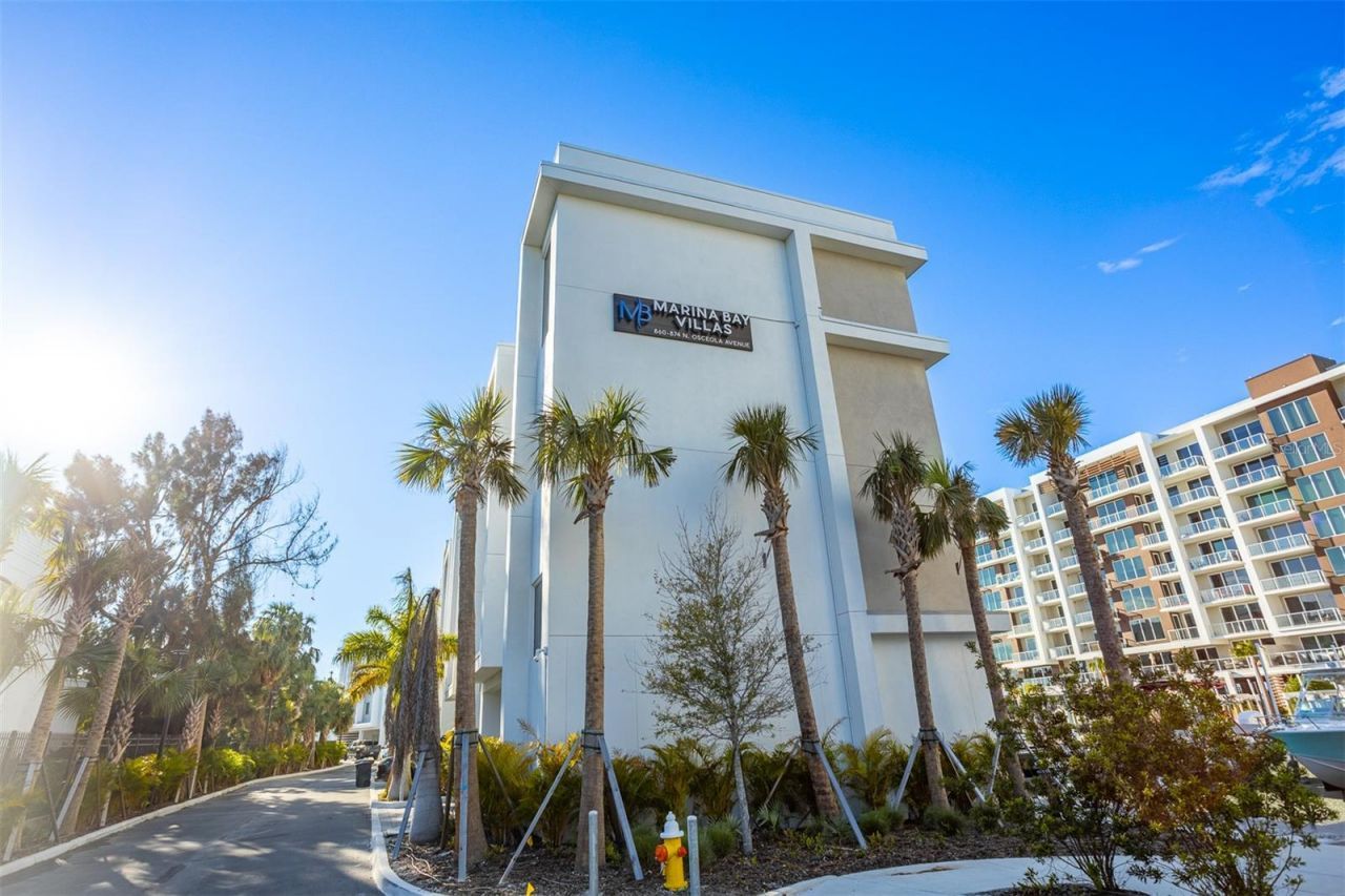 870 N Osceola Avenue, Clearwater, FL 33755 Photo